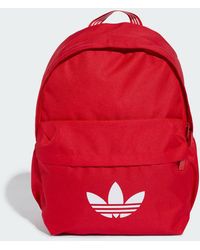 adidas - Adicolor Classic Backpack - Lyst
