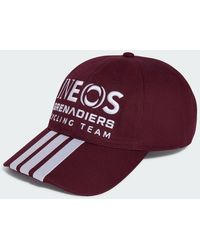 adidas - Ineos Grenadiers Baseball Cap - Lyst