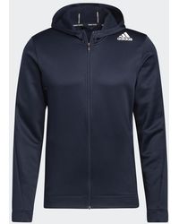 adidas - Aeromotion Jacket - Lyst