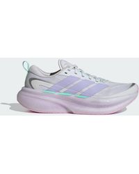 adidas - Supernova Glide Running Shoes - Lyst