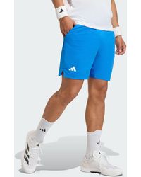 adidas - Tennis Climacool Ergo Shorts - Lyst