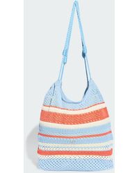 adidas - Originals Crochet Tote 2 Bag - Lyst