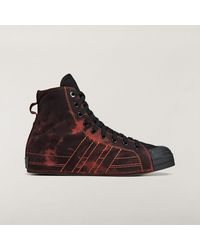 adidas - Y-3 Nizza Hi - Lyst