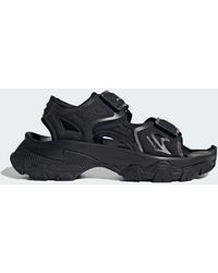 adidas - By Stella Mccartney Hika Outdoor Sandals - Lyst