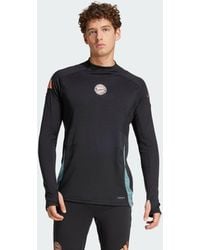 adidas - Fc Bayern Tiro 24 Pro Training Top - Lyst
