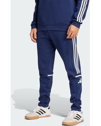 adidas - Squadra 25 Sweat Tracksuit Bottoms - Lyst