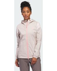 adidas - Rain.Rdy Jacket - Lyst