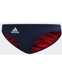 adidas performance bikini