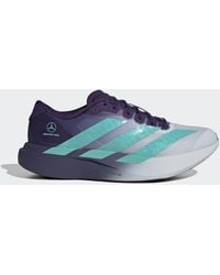 adidas - Adizero Evo Sl Mercedes Amg Petrona F1 Team Shoes - Lyst