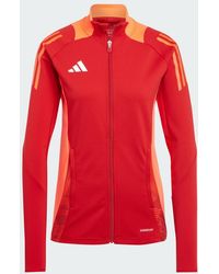 adidas - Tiro 24 Competition Training Jacket - Lyst