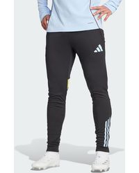 adidas - Aston Villa Fc Tiro 25 Competition Training Pants - Lyst