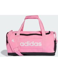 adidas - Bolsa De Deporte Pequeña Linear - Lyst