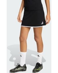 adidas - Entrada26 Skirt - Lyst