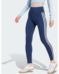 adidas - 3-STREIFEN LEGGINGS - Lyst