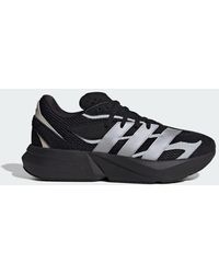 adidas - Lifestyle Lightblaze Shoes Jr2401 - Lyst