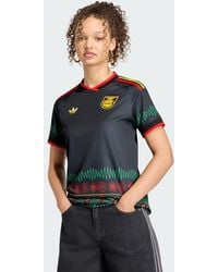 adidas - Jamaica National Team 2026 Away Replica Jersey - Lyst