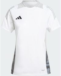 adidas - Tiro 24 Competition Training Jersey - Lyst