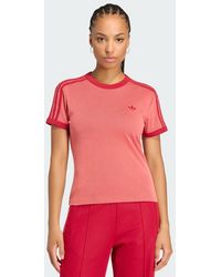 adidas - Cali T-Shirts - Lyst