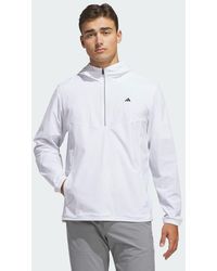 adidas - Ultimate365+ Clima365 Course Control Anorak - Lyst