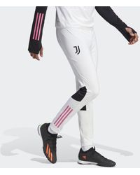 adidas - Juventus Tiro 23 Pro Pants - Lyst