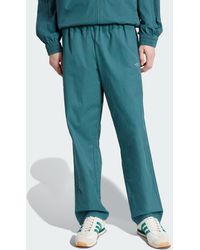 adidas - Woven Firebird Track Suit Pants - Lyst