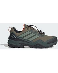 adidas - Terrex Skychaser Gore-Tex Hiking Shoes - Lyst