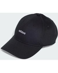 adidas - Street Cap - Lyst