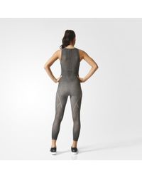 adidas full body jumpsuit