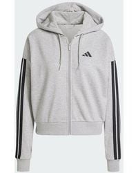 adidas - Terry Hoodies - Lyst