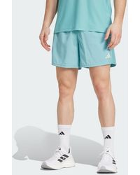 adidas - Own The Run Shorts - Lyst