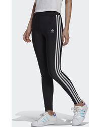 adidas Leggings for Women - Up to 64% off at Lyst.co.uk