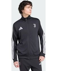 adidas - Juventus Turin Dna Track Top - Lyst