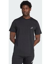 adidas - Copa Graphic T-Shirt - Lyst