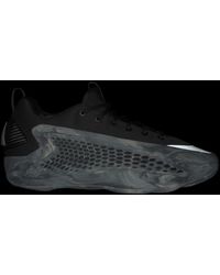 adidas - Anthony Edwards 1 Low Basketball Shoes - Lyst