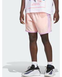 adidas - Anthony Edwards Crazy Lite Short - Lyst