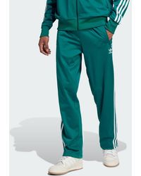 adidas - Pantalón Firebird Adicolor Classics - Lyst