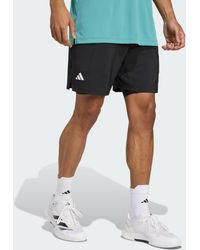 adidas - Club Tennis Climacool 2-In-1 Shorts - Lyst