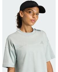 adidas - Dad Cap Tonal Logo - Lyst