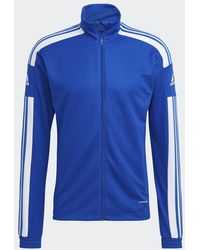 adidas - Squadra 21 Training Jacket - Lyst