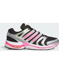 adidas - Adistar Control 5 Shoes - Lyst