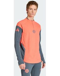 adidas - Fc Bayern 2025/2026 Tiro25 Pro Training Top - Lyst