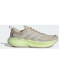 adidas - Supernova Glide M Running Shoes - Lyst