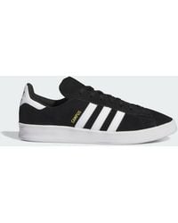 adidas - Campus Adv Shoes - Lyst