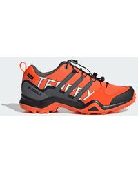 adidas - Terrex Swift R2 Gore-Tex Hiking Shoes - Lyst