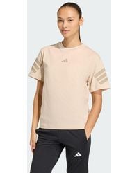 adidas - Future Icons 3-Stripes T-Shirt - Lyst
