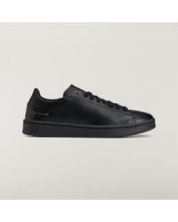 adidas - Y-3 Stan Smith Trainers - Lyst