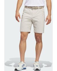adidas - Ultimate365 5-Pocket Golf Shorts - Lyst