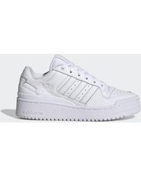 adidas - Forum Bold Stripes - Lyst