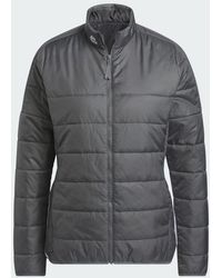adidas Originals - Puffy Jacket - Lyst