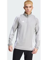 adidas - Tiro 24 Training Top - Lyst